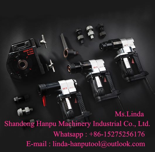 Hanpu Linda 