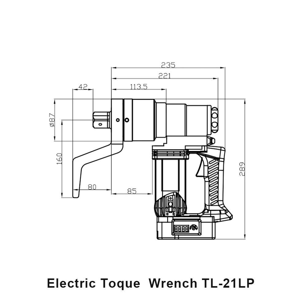 TL-21LP TL-21LP
