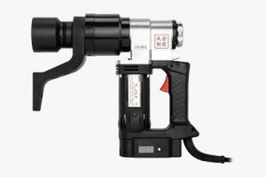 آچار گشتاور برقی صفحه نمایش دیجیتال