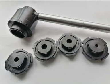 ابزار دستی - آچار برشی دستی Hanpu