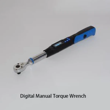 آچار گشتاور دستی