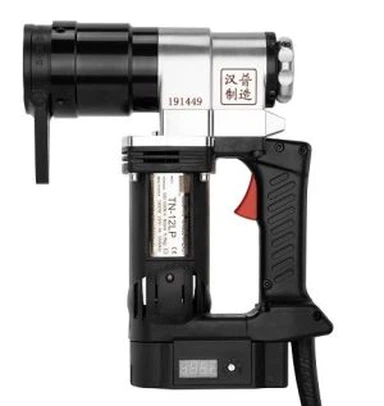 آچار گشتاور موتوری