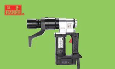 آچار گشتاور برقی قابل حمل