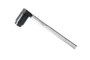 آچار برشی دستی نیروی انسانی قابل حمل