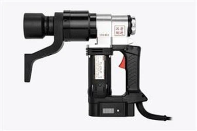 ابزار چرخ کرده برق آچار