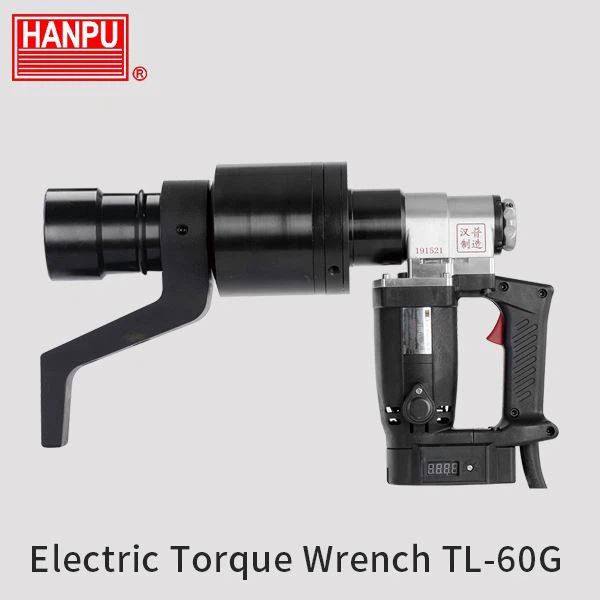 NM Torque Wrench