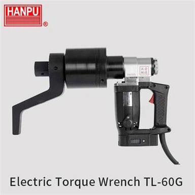 دستگاه پیچ و مهره محرک مربعی 2000-6000nm