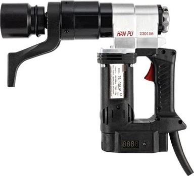 دستگاه پیچ و مهره برقی 295-1107 Lbs.ft