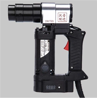 آچار برشی الکتریکی سفت کننده اولیه